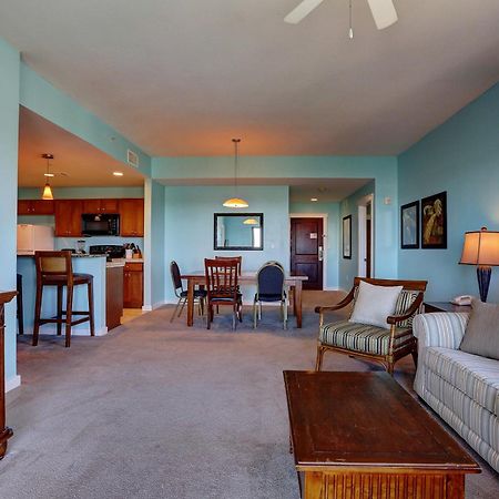 Appartamento Origin At Seahaven Panama City Beach Camera foto