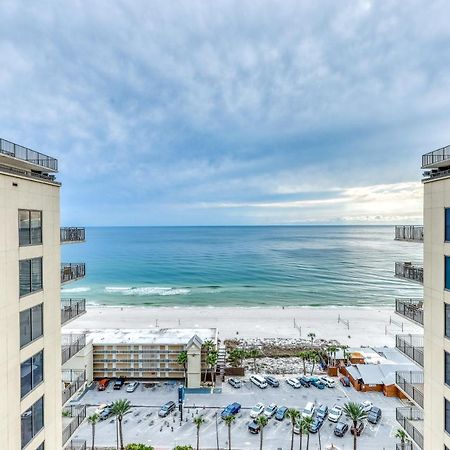 Appartamento Origin At Seahaven Panama City Beach Esterno foto