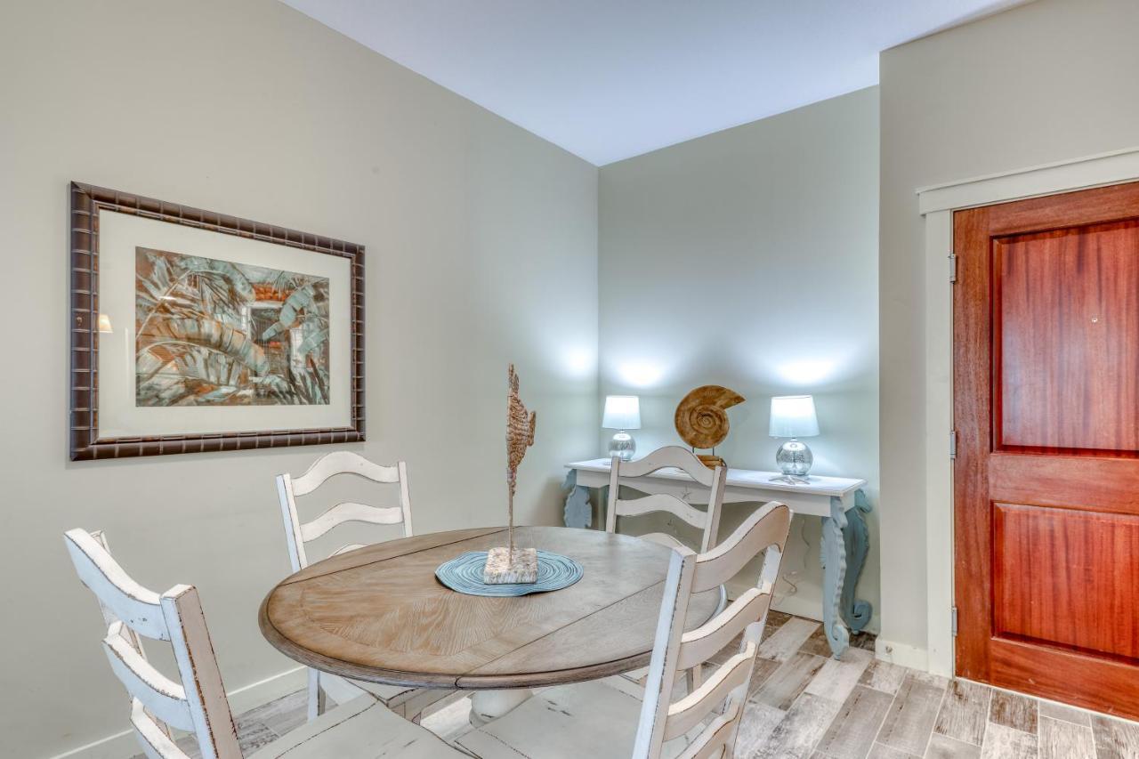 Appartamento Origin At Seahaven Panama City Beach Camera foto