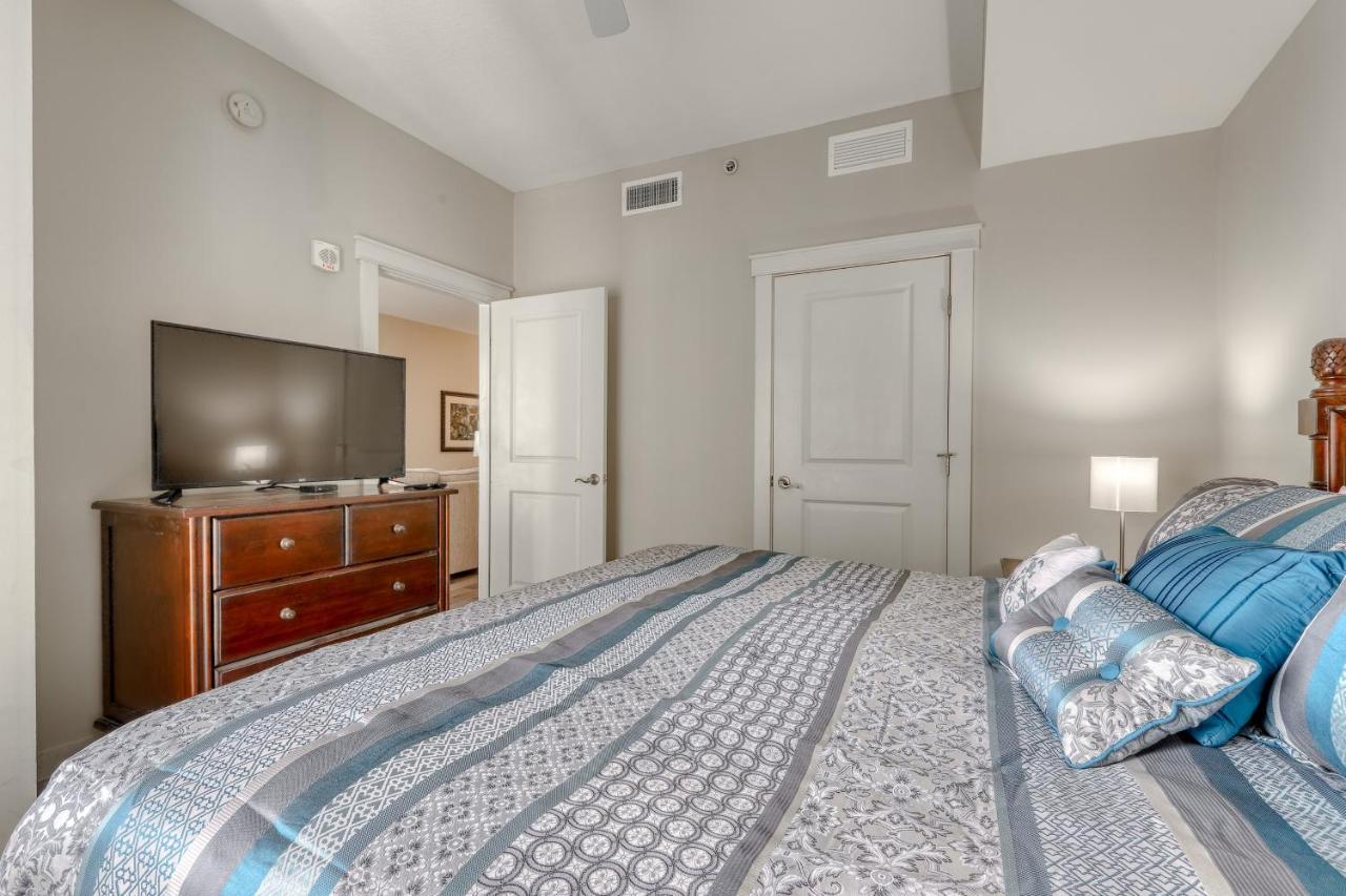 Appartamento Origin At Seahaven Panama City Beach Camera foto