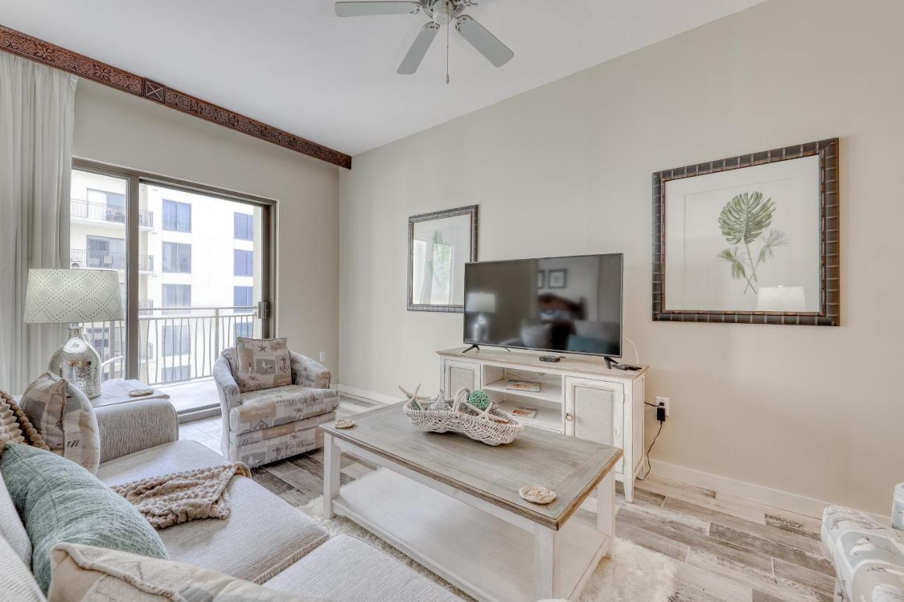 Appartamento Origin At Seahaven Panama City Beach Camera foto