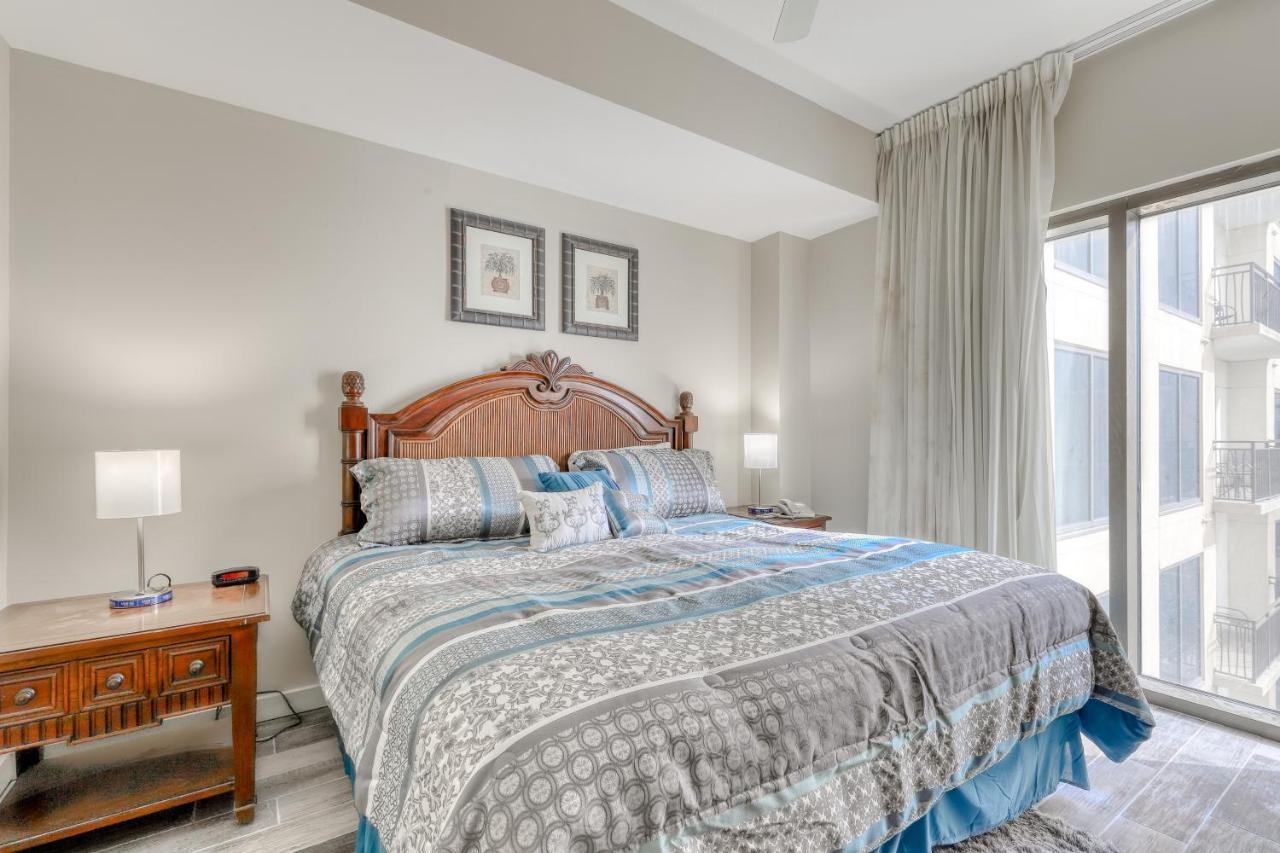 Appartamento Origin At Seahaven Panama City Beach Camera foto
