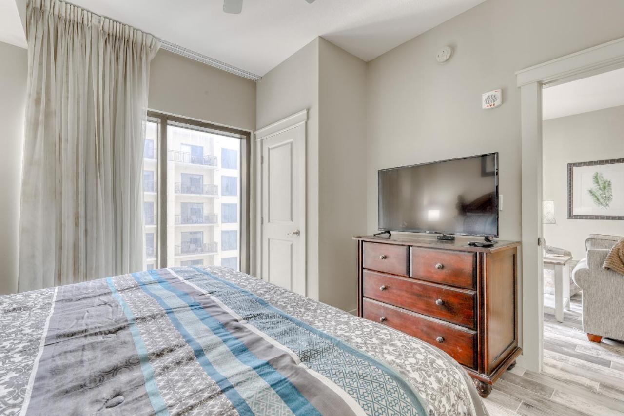 Appartamento Origin At Seahaven Panama City Beach Camera foto
