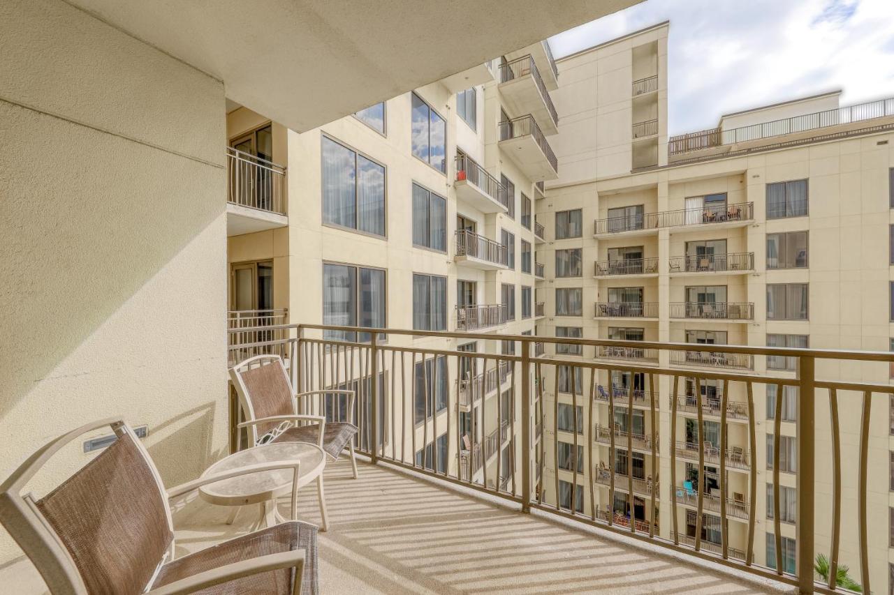 Appartamento Origin At Seahaven Panama City Beach Camera foto
