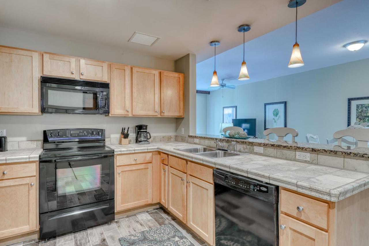 Appartamento Origin At Seahaven Panama City Beach Camera foto