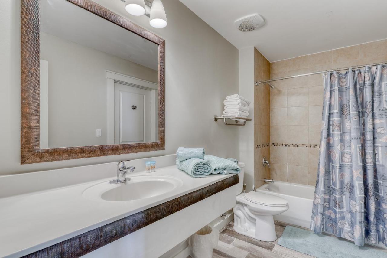 Appartamento Origin At Seahaven Panama City Beach Camera foto
