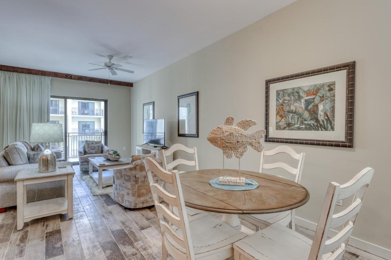 Appartamento Origin At Seahaven Panama City Beach Camera foto
