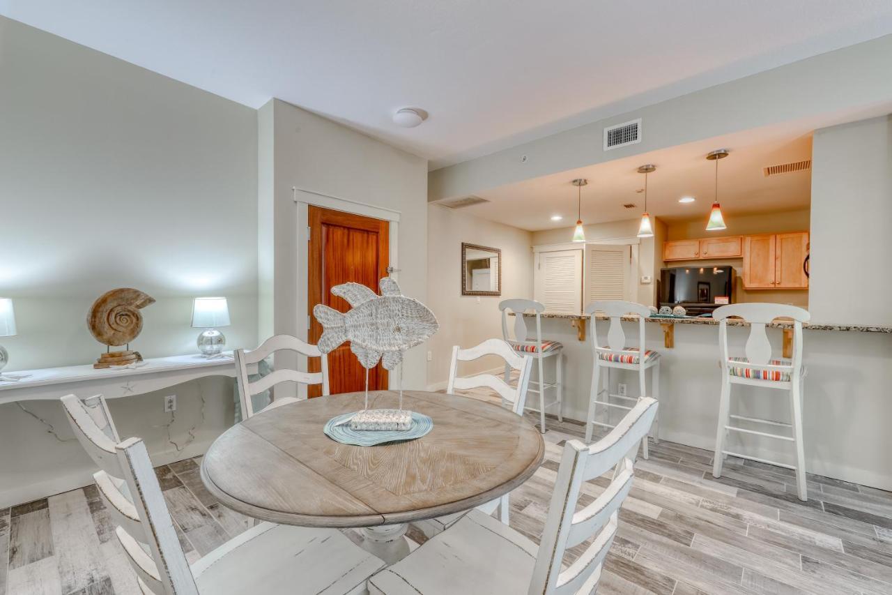 Appartamento Origin At Seahaven Panama City Beach Camera foto