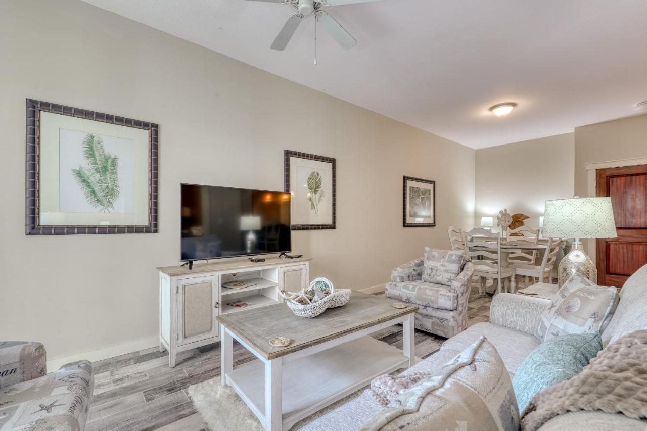 Appartamento Origin At Seahaven Panama City Beach Camera foto
