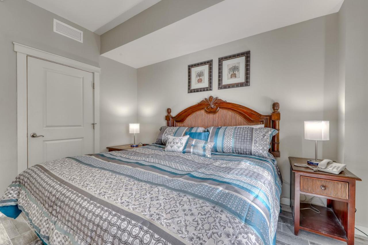 Appartamento Origin At Seahaven Panama City Beach Camera foto