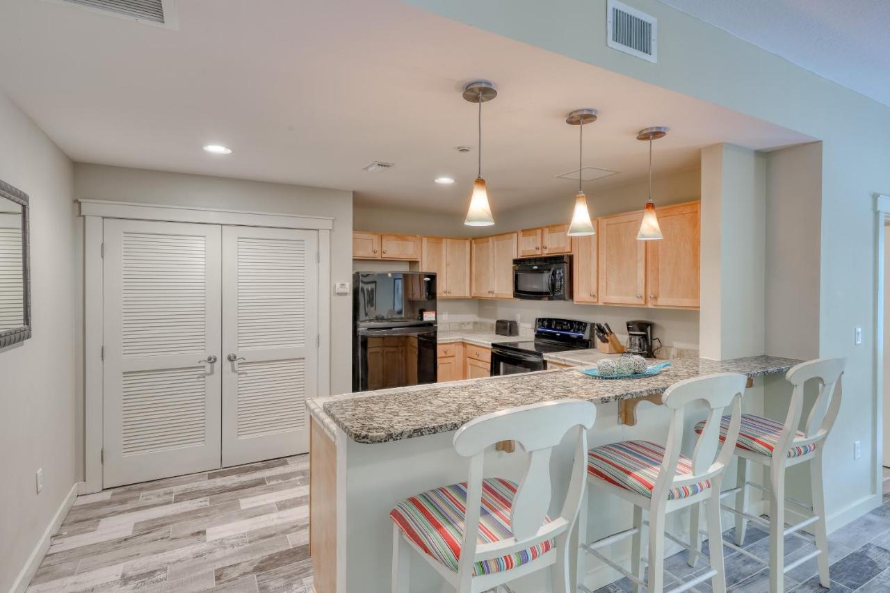 Appartamento Origin At Seahaven Panama City Beach Camera foto