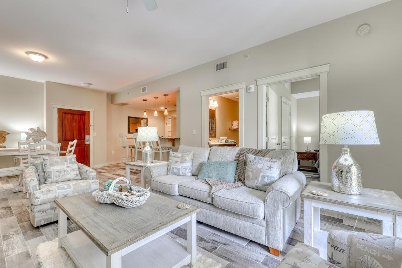 Appartamento Origin At Seahaven Panama City Beach Camera foto