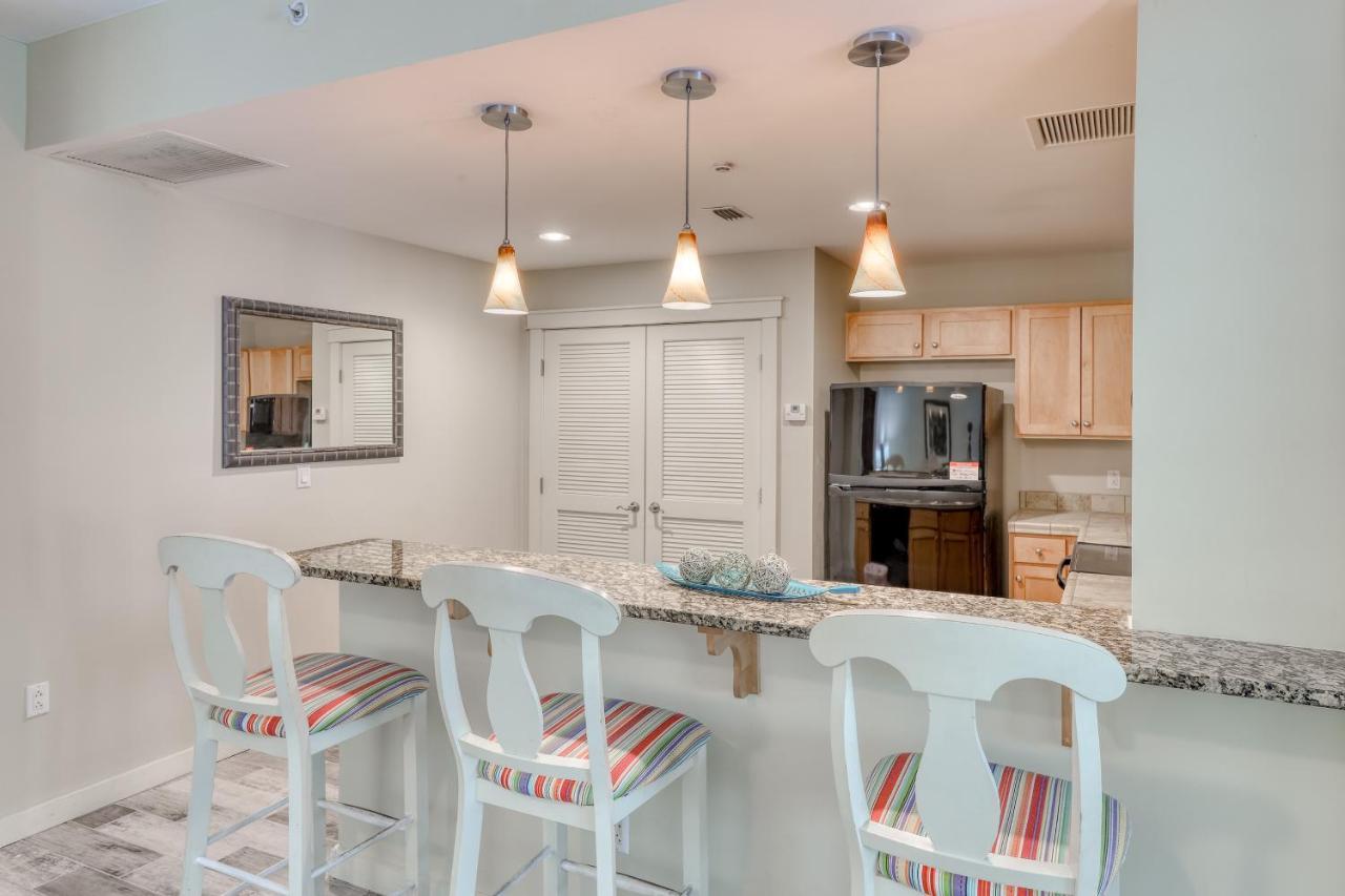 Appartamento Origin At Seahaven Panama City Beach Camera foto