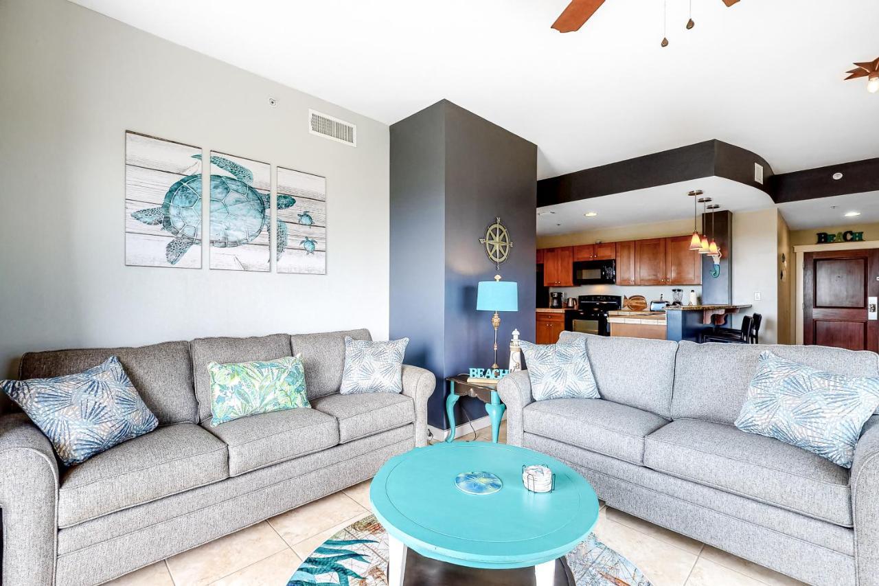 Appartamento Origin At Seahaven Panama City Beach Camera foto