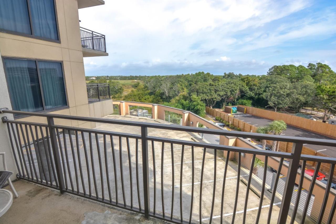 Appartamento Origin At Seahaven Panama City Beach Esterno foto