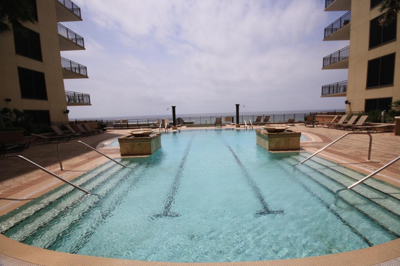 Appartamento Origin At Seahaven Panama City Beach Esterno foto