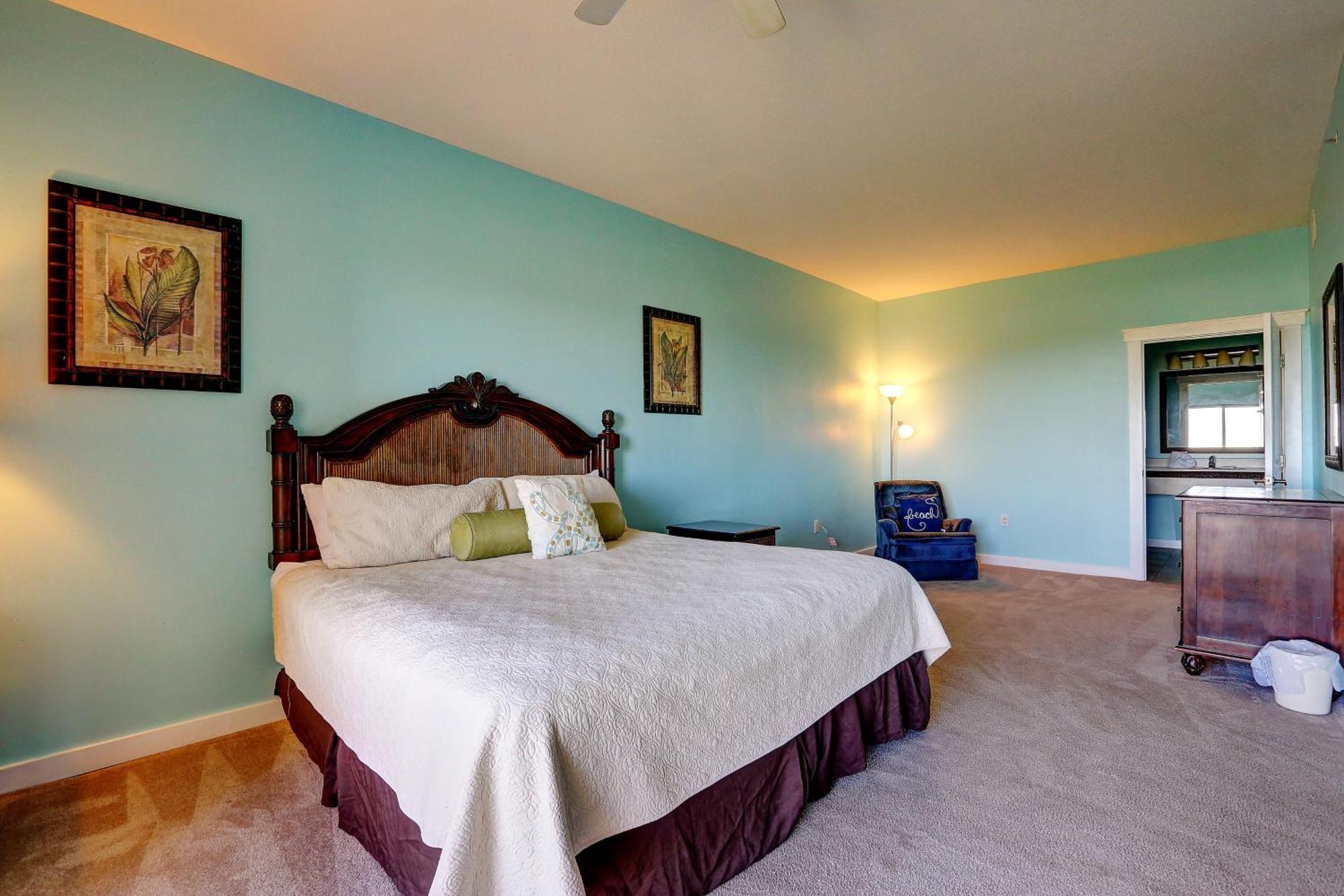 Appartamento Origin At Seahaven Panama City Beach Camera foto