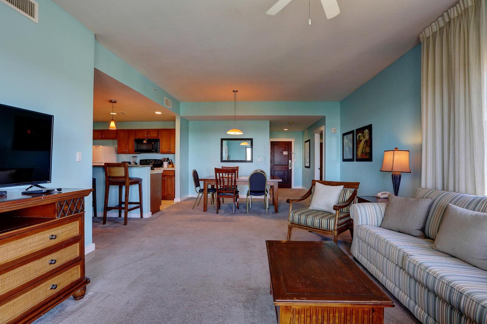 Appartamento Origin At Seahaven Panama City Beach Camera foto