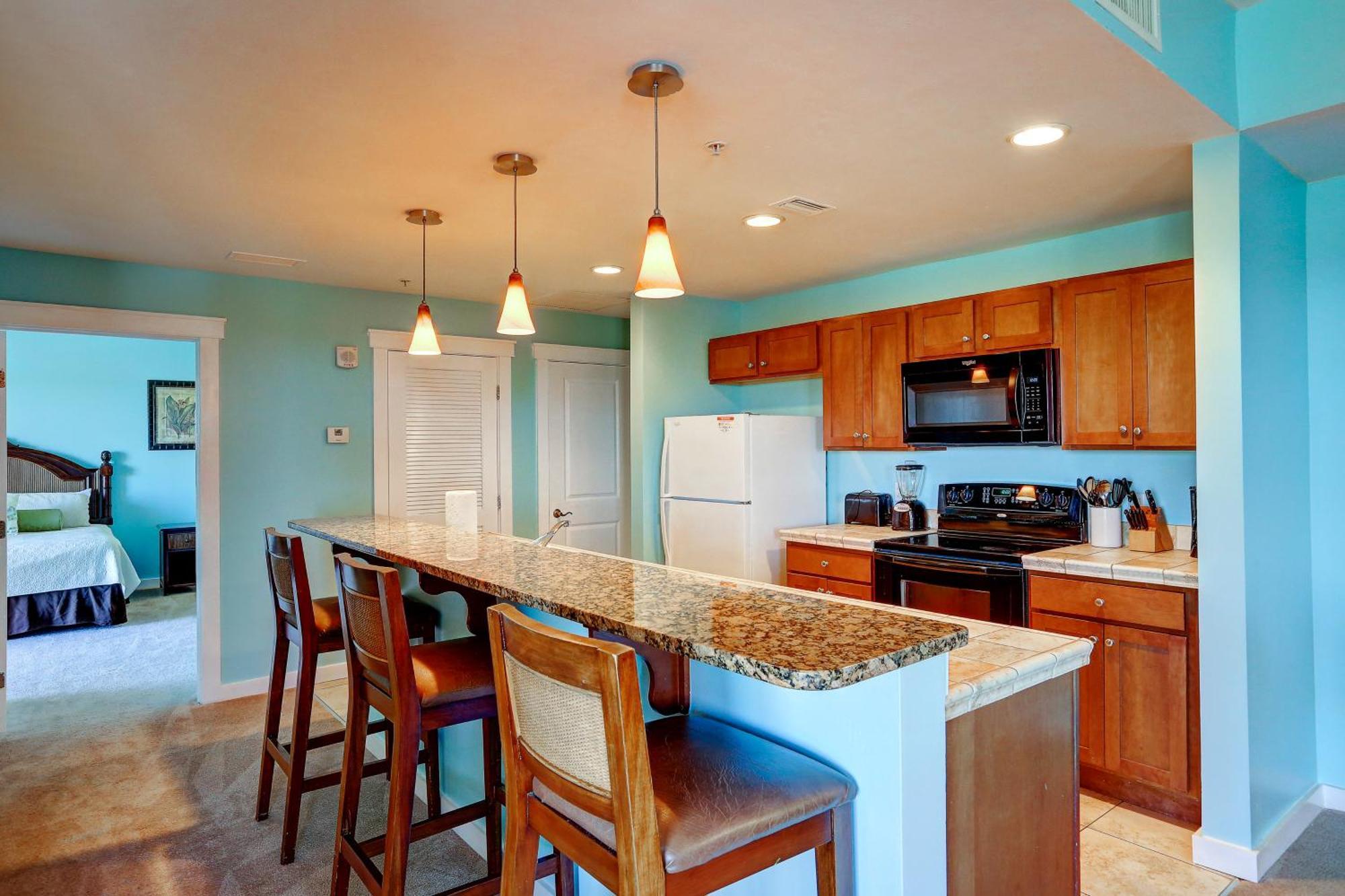 Appartamento Origin At Seahaven Panama City Beach Camera foto