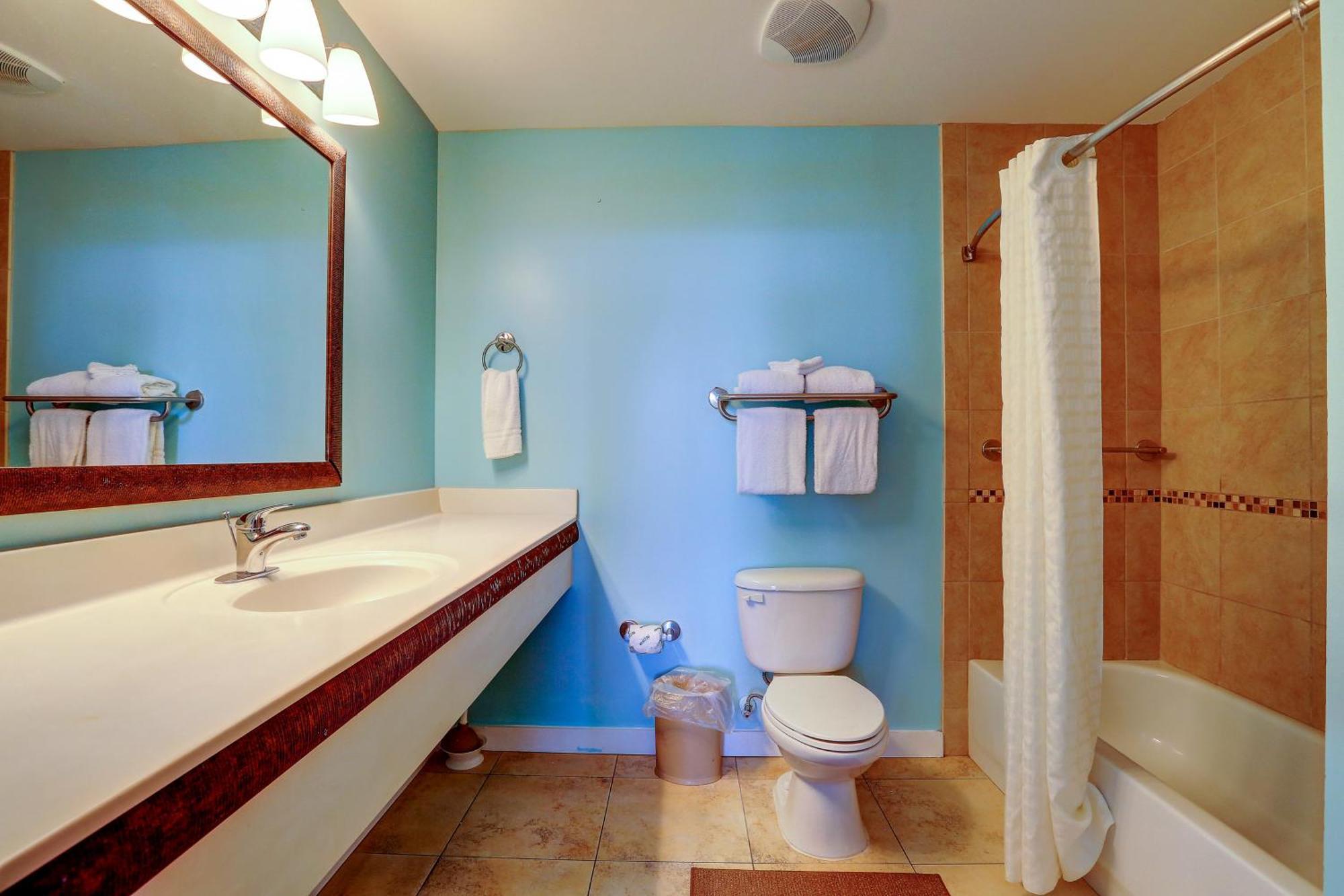 Appartamento Origin At Seahaven Panama City Beach Camera foto