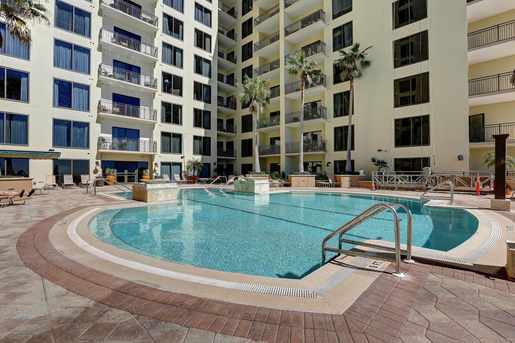 Appartamento Origin At Seahaven Panama City Beach Camera foto