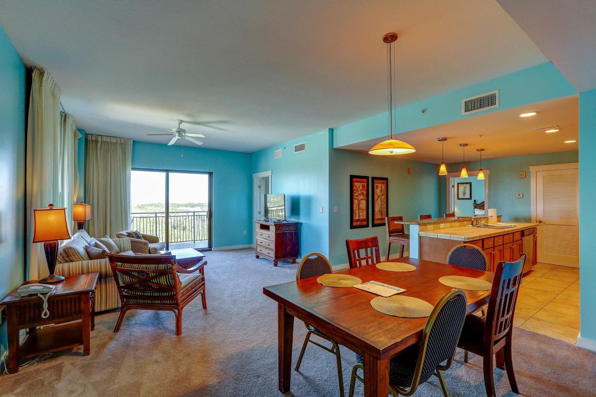 Appartamento Origin At Seahaven Panama City Beach Camera foto