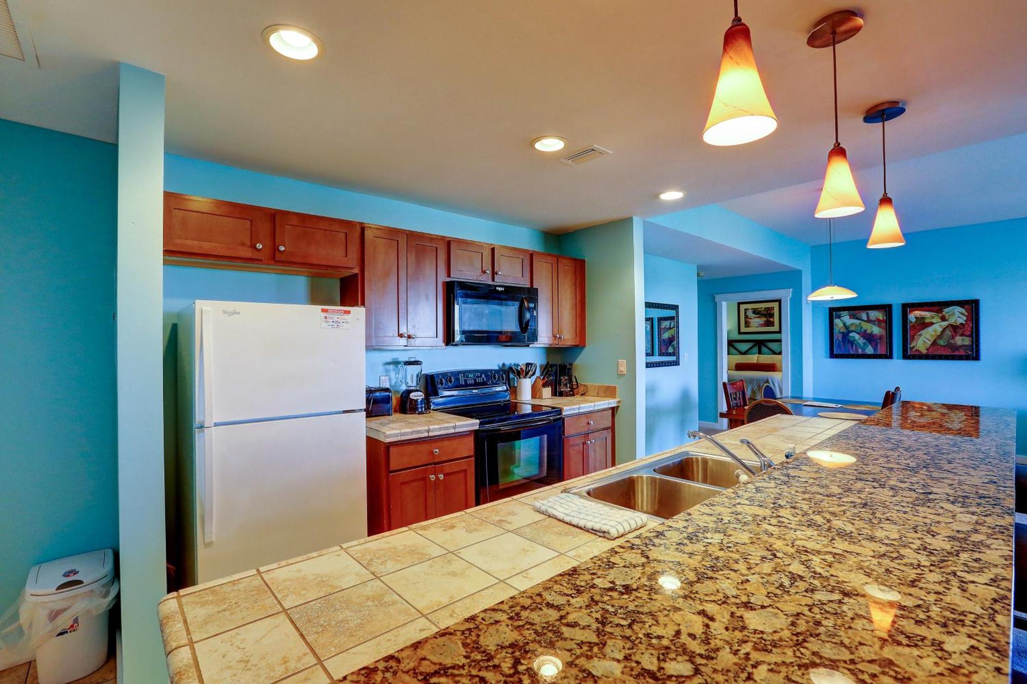 Appartamento Origin At Seahaven Panama City Beach Camera foto