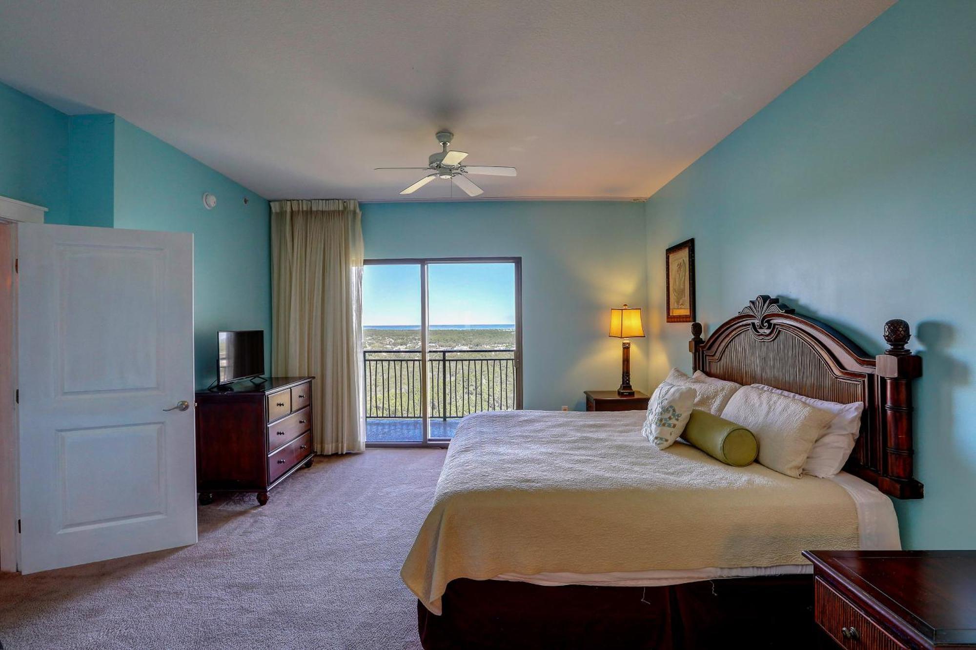 Appartamento Origin At Seahaven Panama City Beach Camera foto