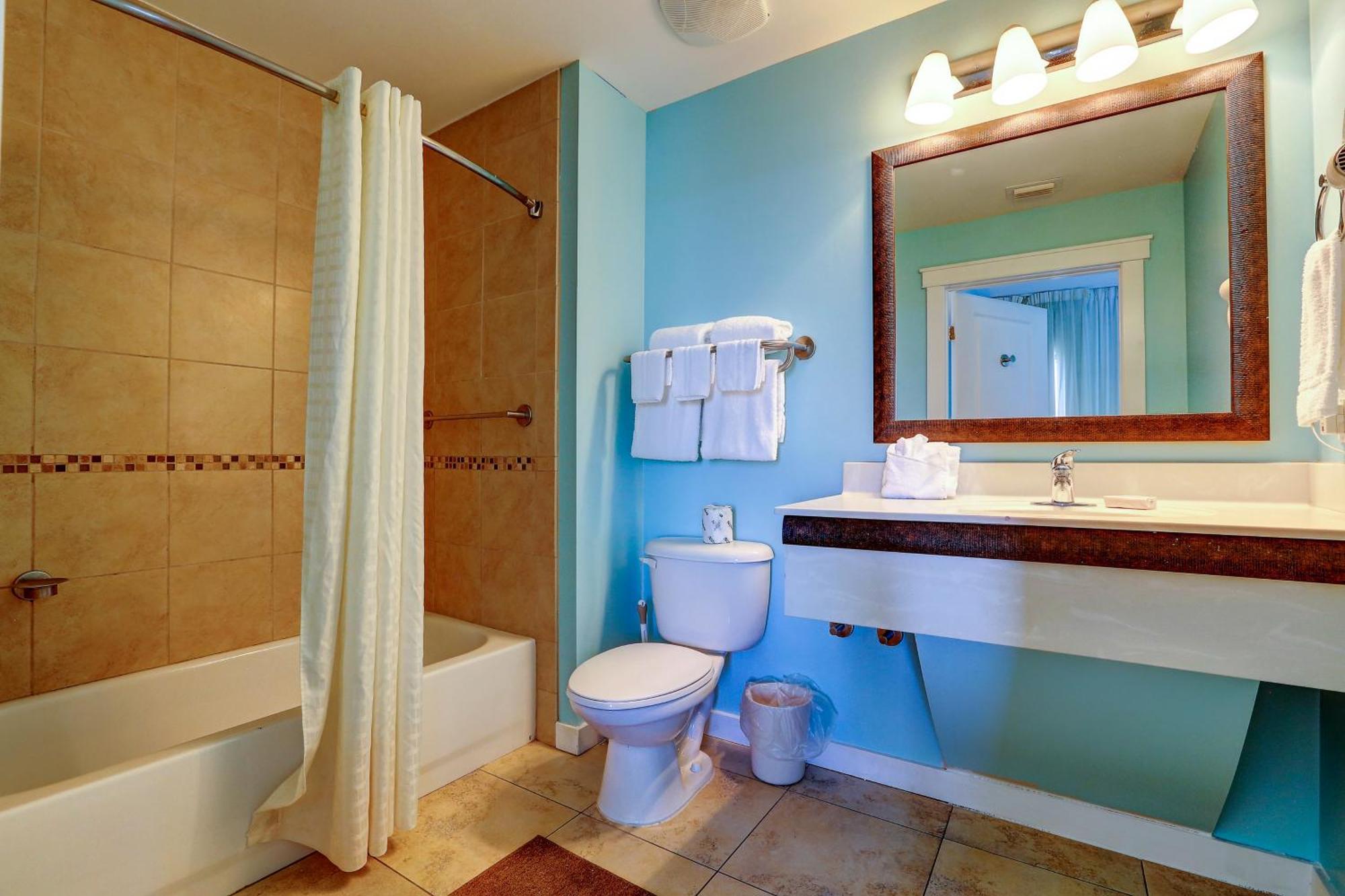 Appartamento Origin At Seahaven Panama City Beach Camera foto