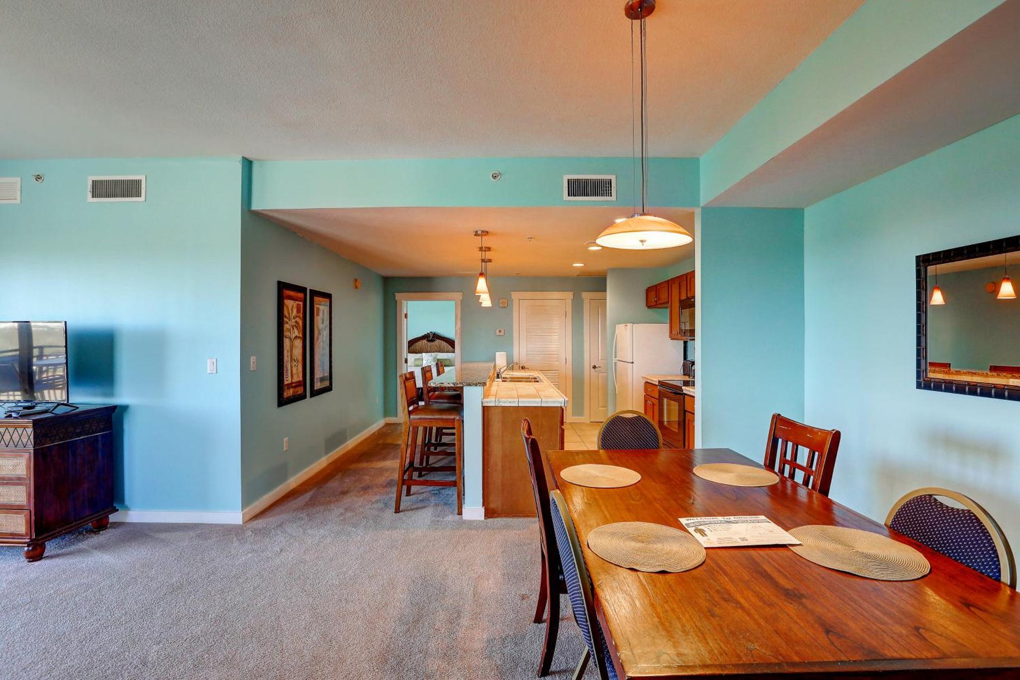 Appartamento Origin At Seahaven Panama City Beach Camera foto