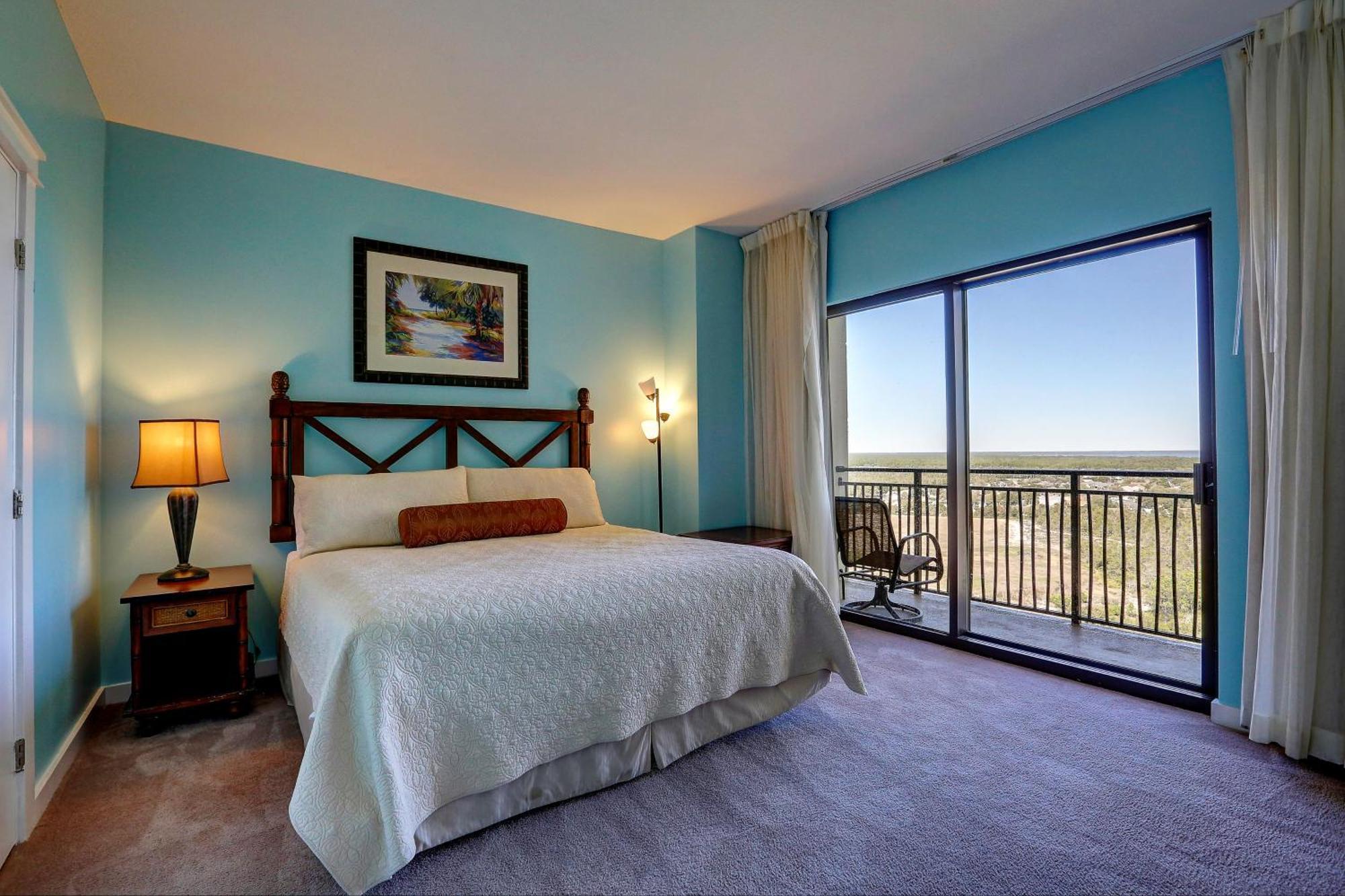 Appartamento Origin At Seahaven Panama City Beach Camera foto