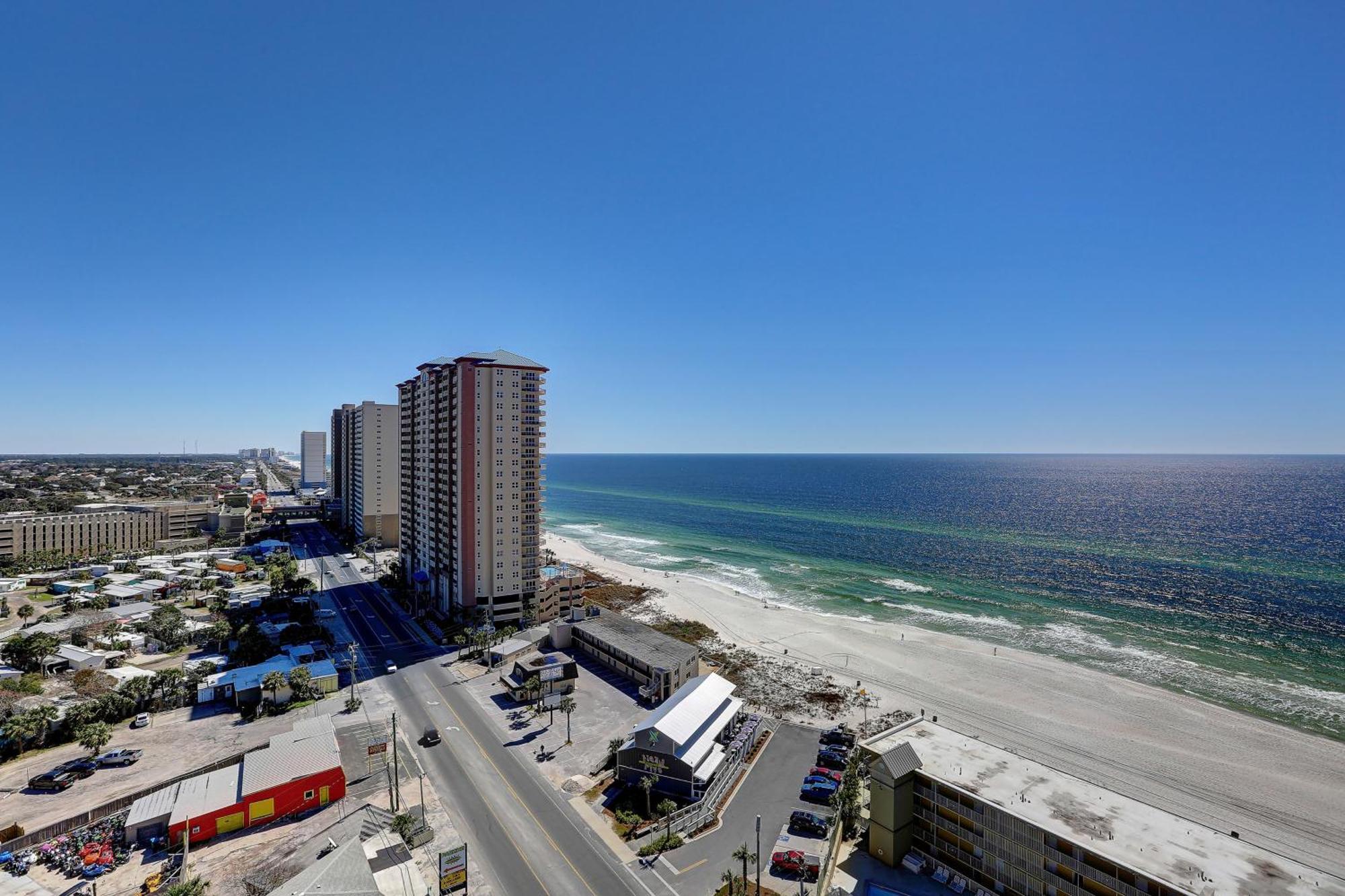 Appartamento Origin At Seahaven Panama City Beach Camera foto