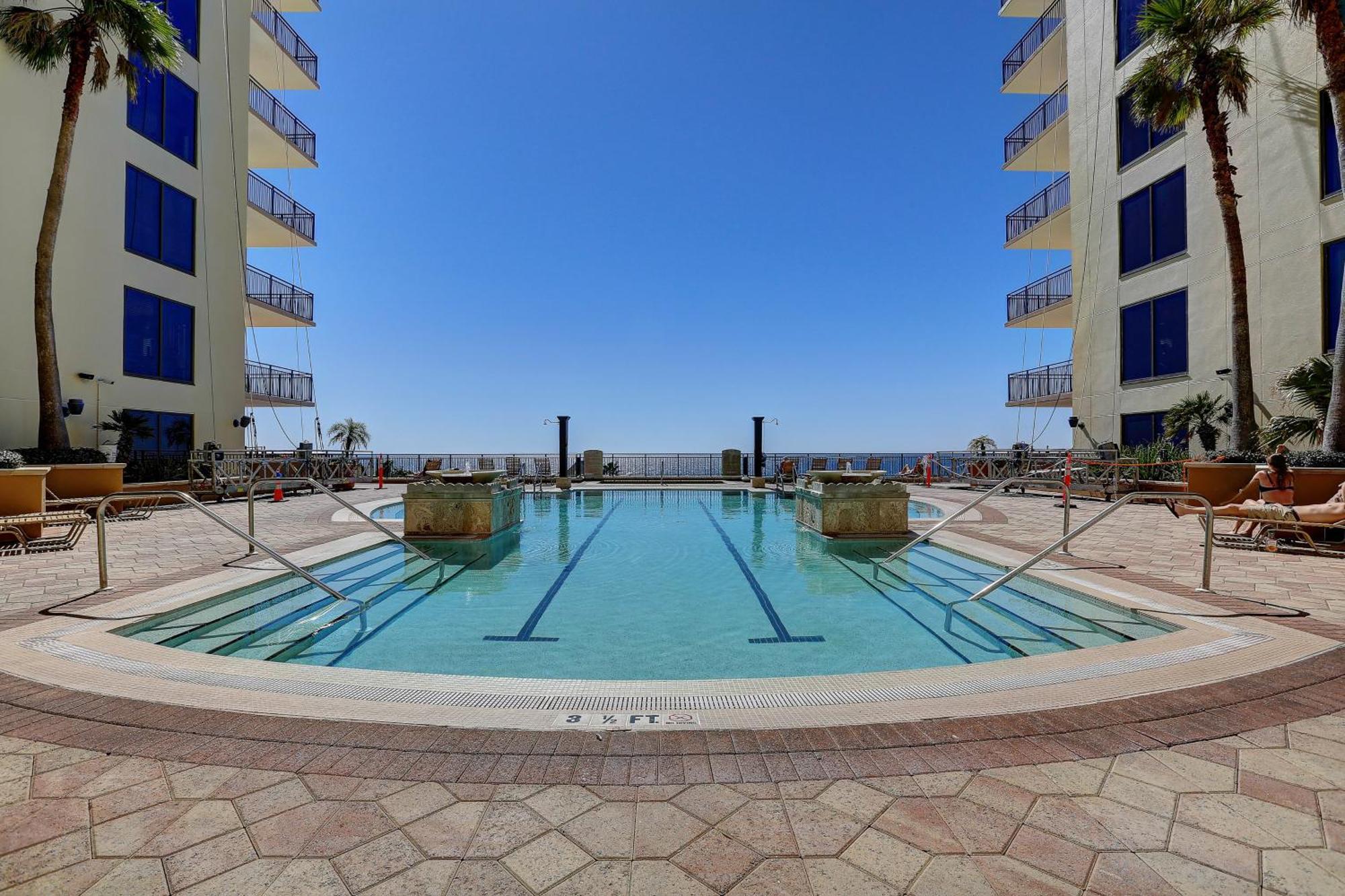 Appartamento Origin At Seahaven Panama City Beach Camera foto