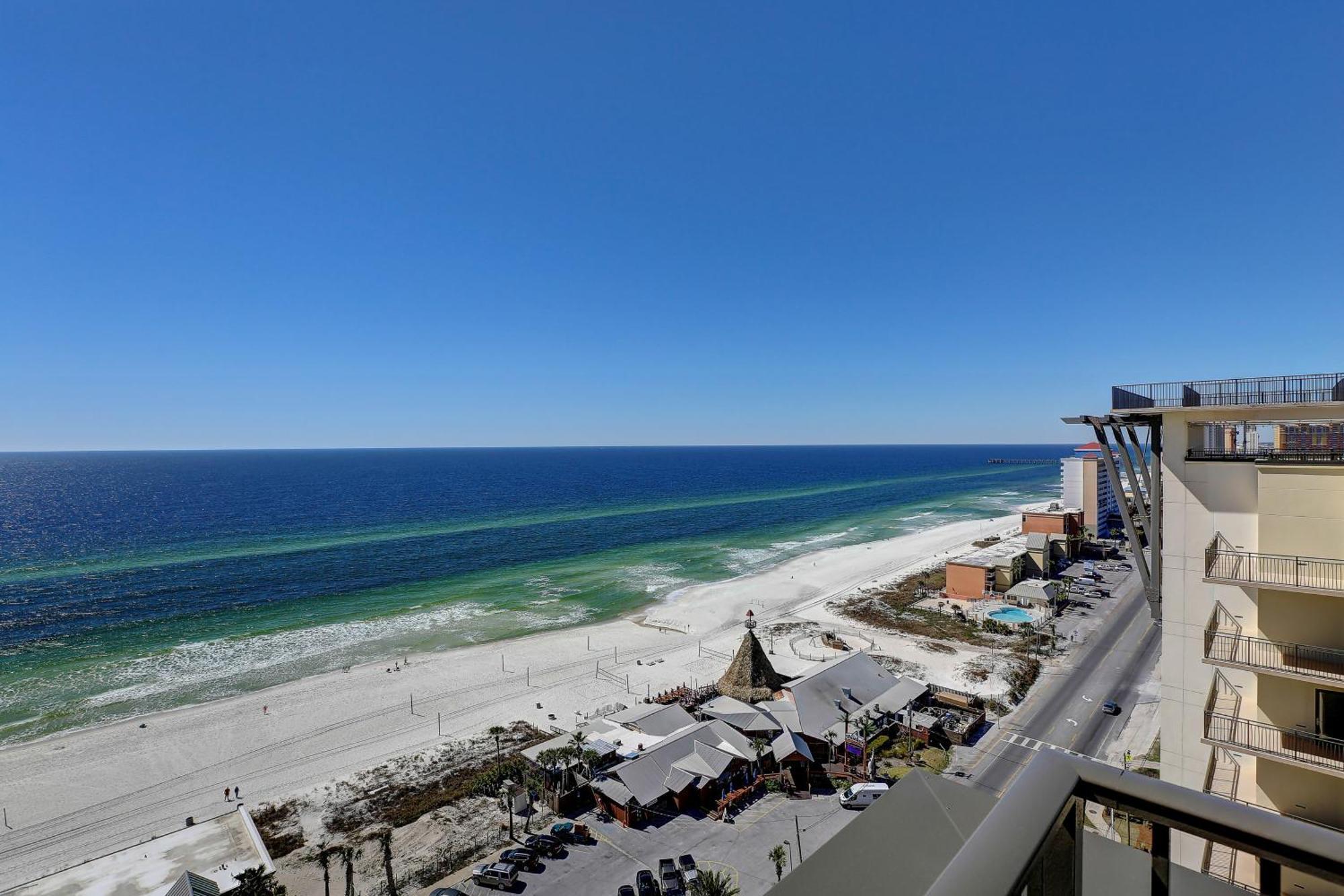 Appartamento Origin At Seahaven Panama City Beach Camera foto