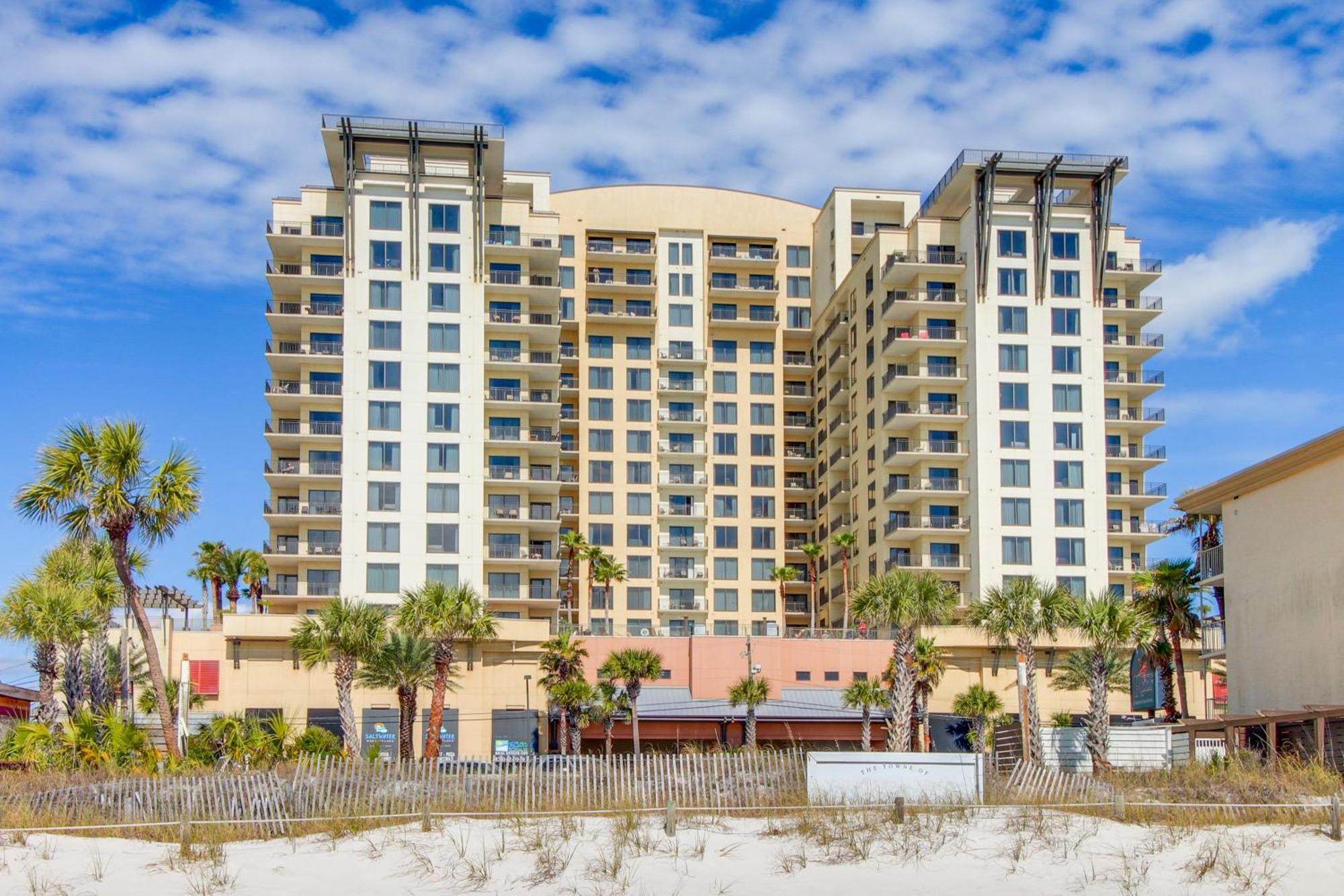 Appartamento Origin At Seahaven Panama City Beach Camera foto