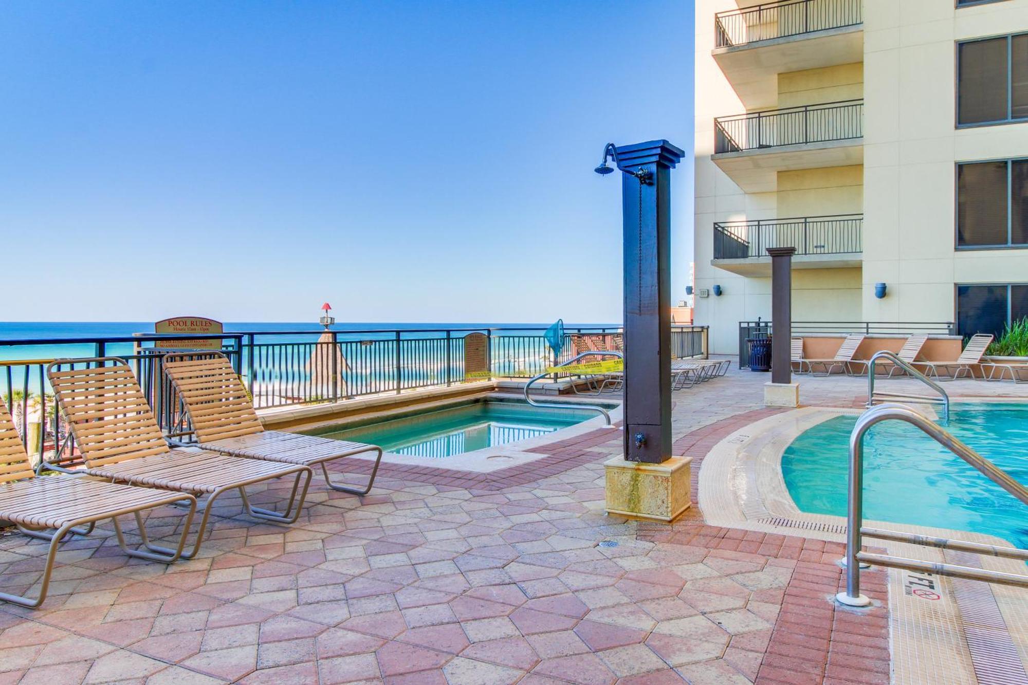 Appartamento Origin At Seahaven Panama City Beach Camera foto