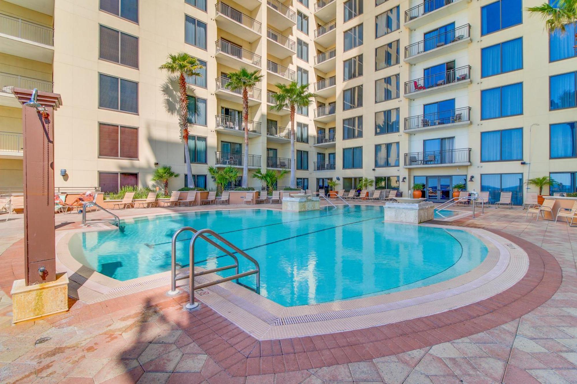 Appartamento Origin At Seahaven Panama City Beach Camera foto