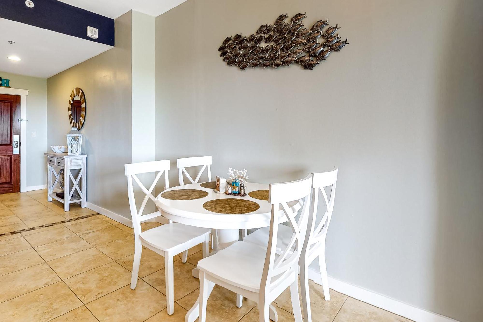 Appartamento Origin At Seahaven Panama City Beach Camera foto
