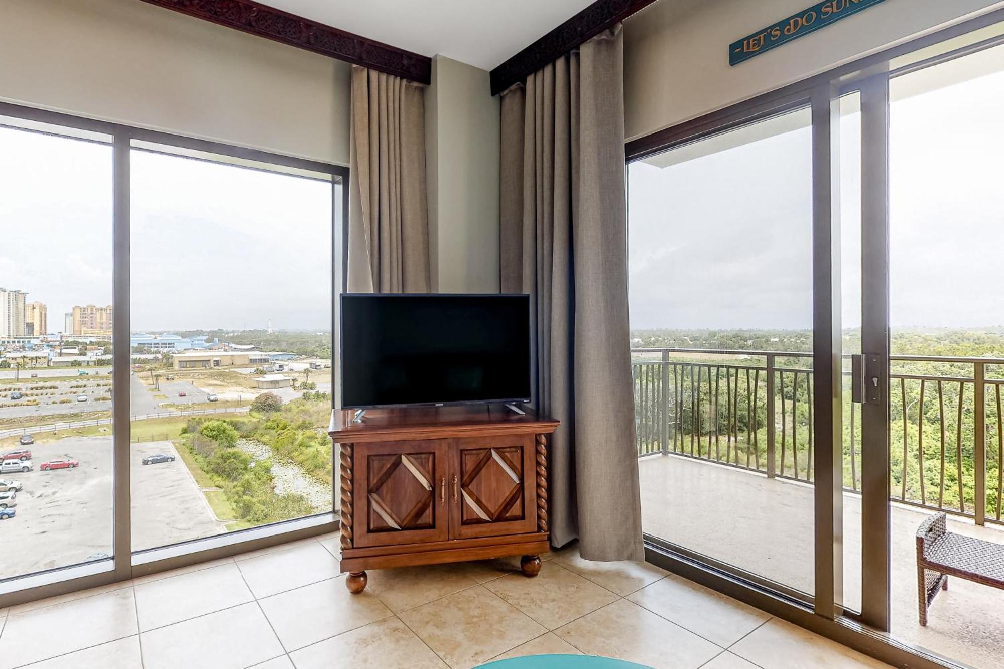 Appartamento Origin At Seahaven Panama City Beach Camera foto