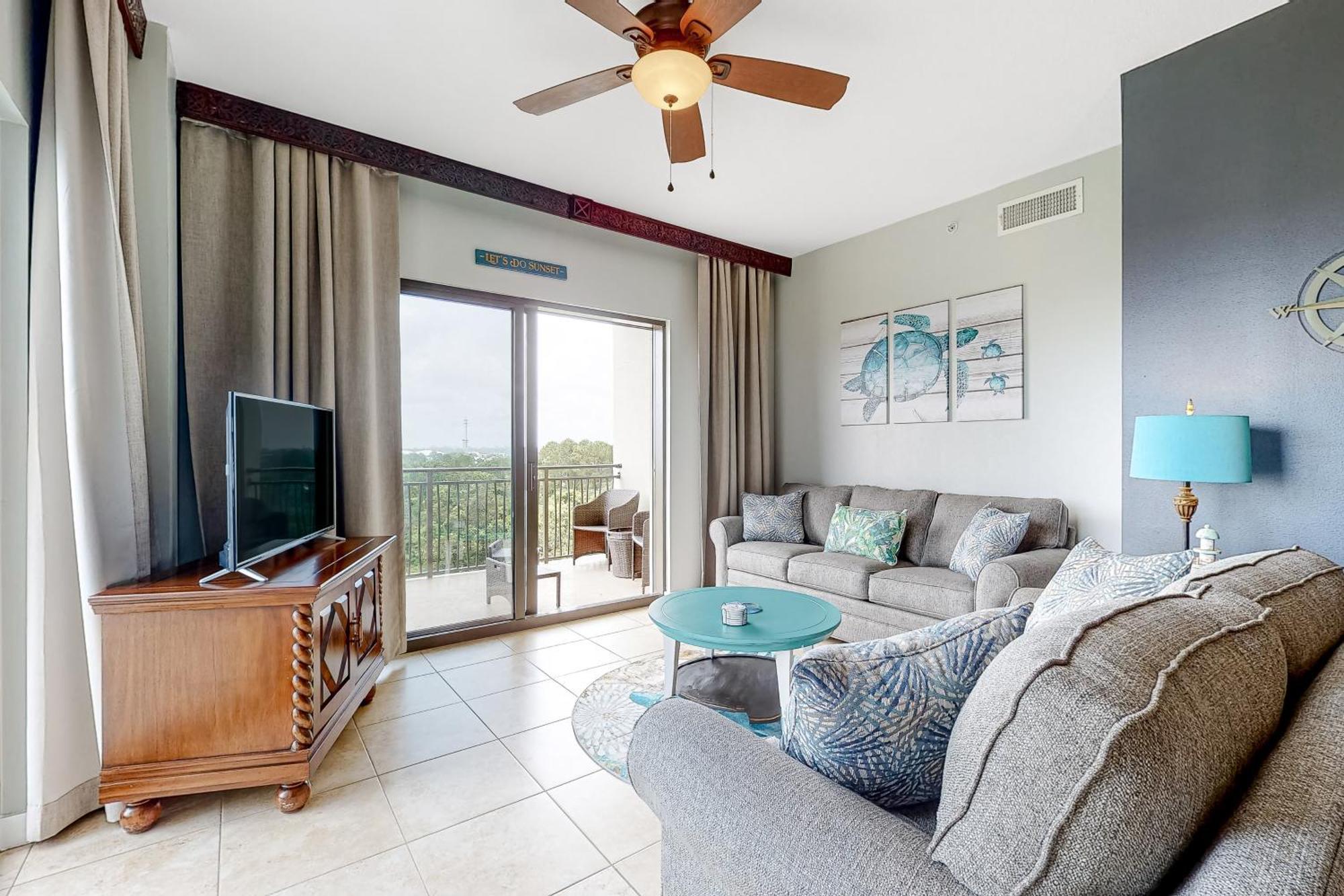 Appartamento Origin At Seahaven Panama City Beach Camera foto