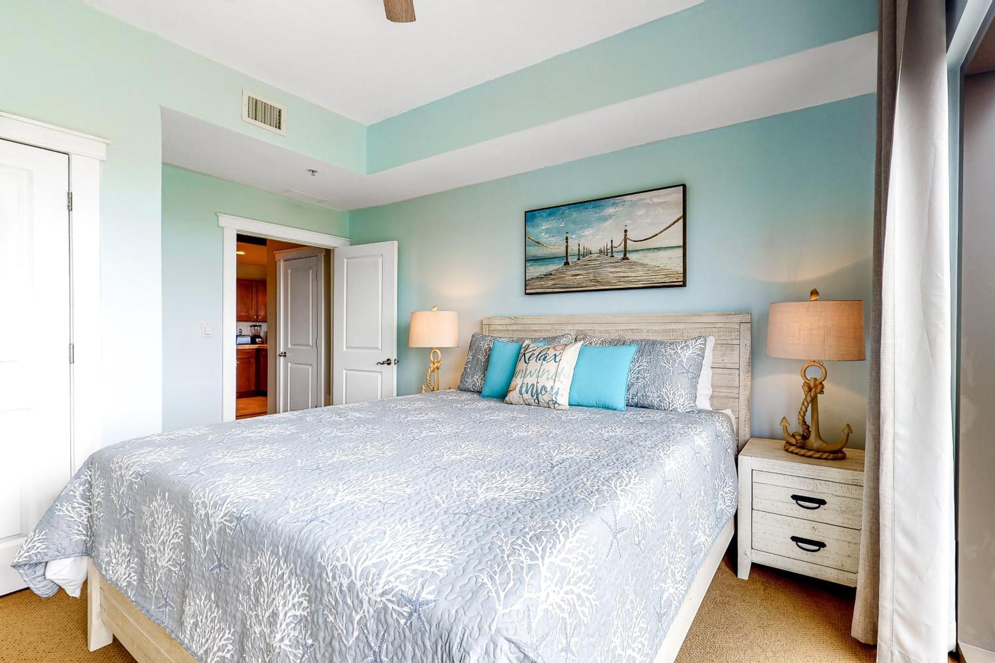 Appartamento Origin At Seahaven Panama City Beach Camera foto
