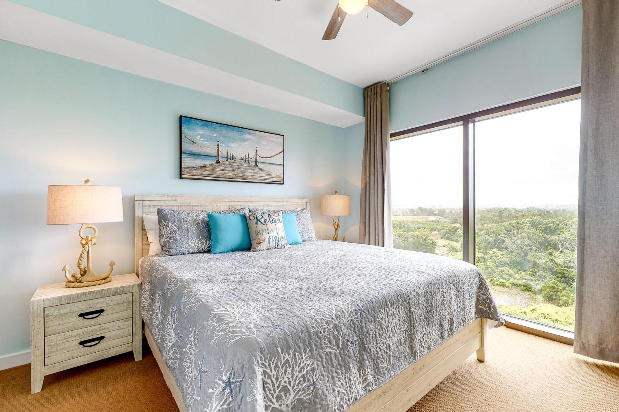 Appartamento Origin At Seahaven Panama City Beach Camera foto