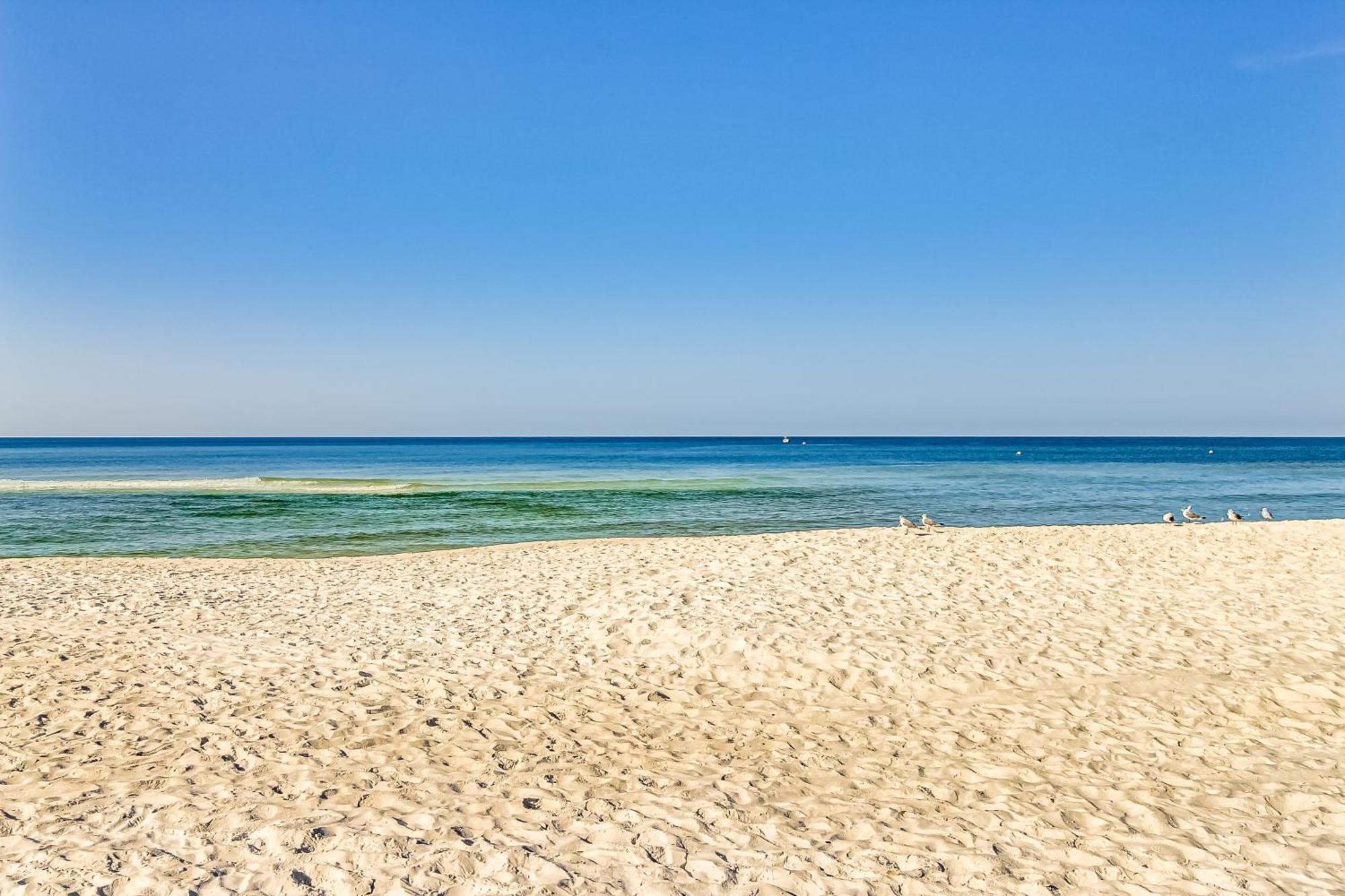 Appartamento Origin At Seahaven Panama City Beach Camera foto