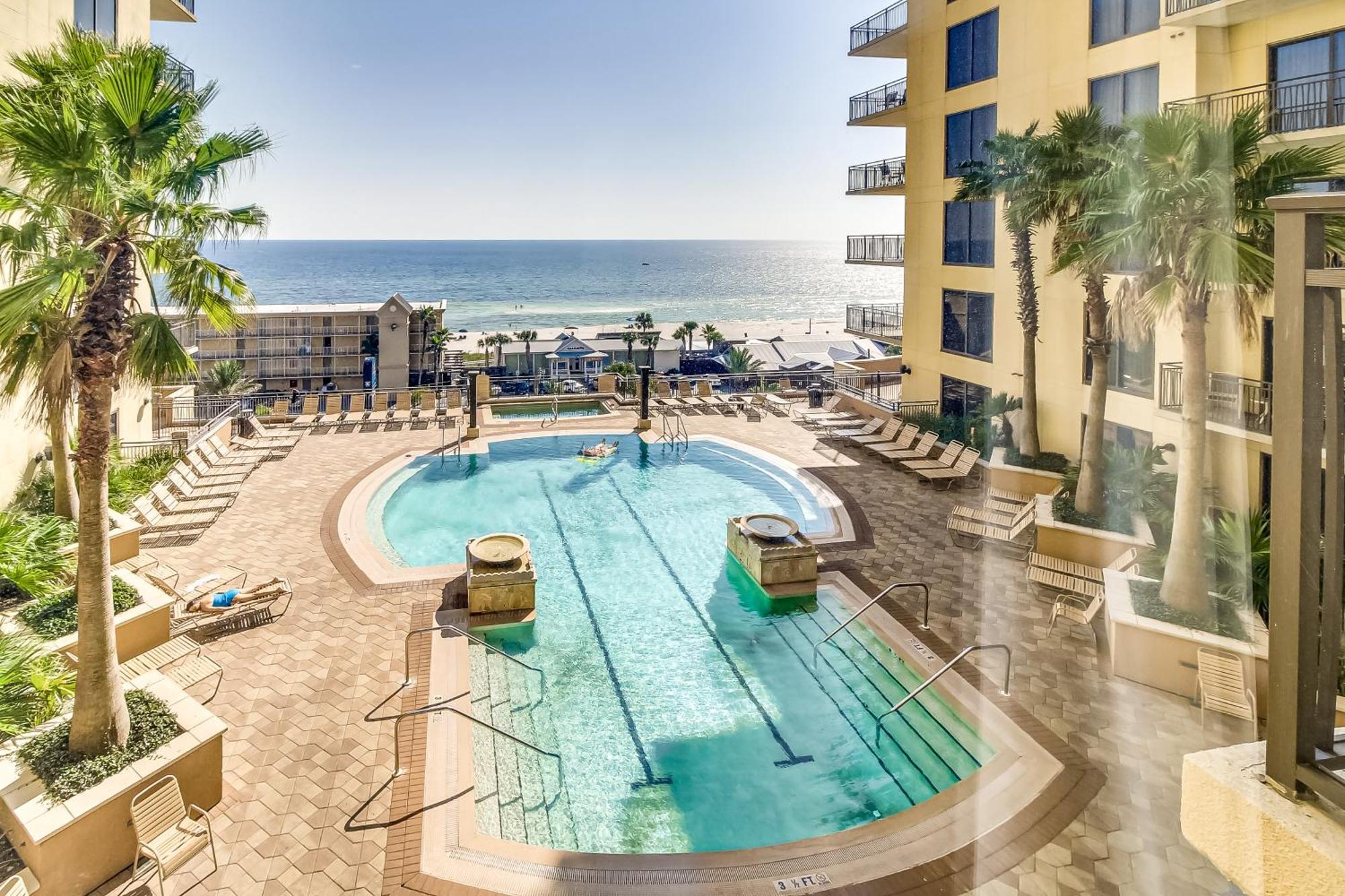 Appartamento Origin At Seahaven Panama City Beach Camera foto