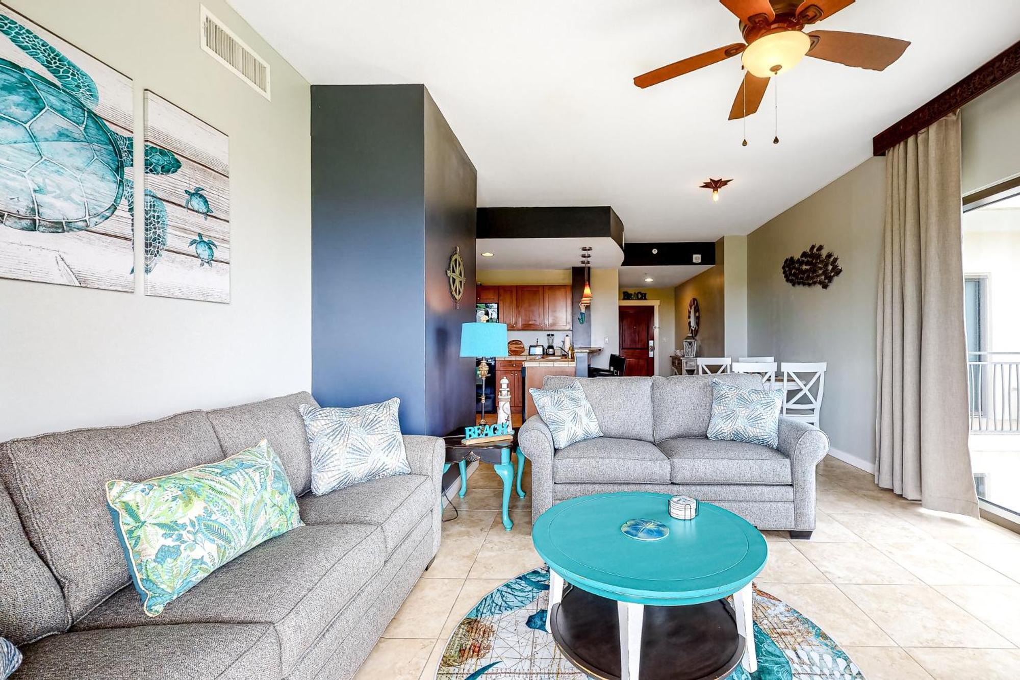 Appartamento Origin At Seahaven Panama City Beach Camera foto