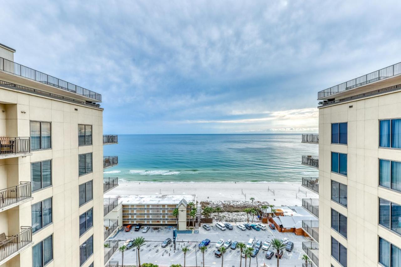 Appartamento Origin At Seahaven Panama City Beach Esterno foto